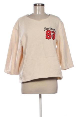 Bluzka damska Unbranded, Rozmiar L, Kolor Beżowy, Cena 52,00 zł