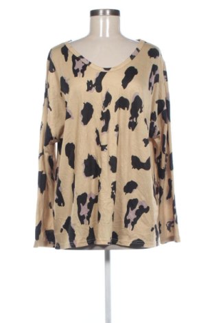Bluză de femei Unbranded, Mărime 3XL, Culoare Multicolor, Preț 52,13 Lei