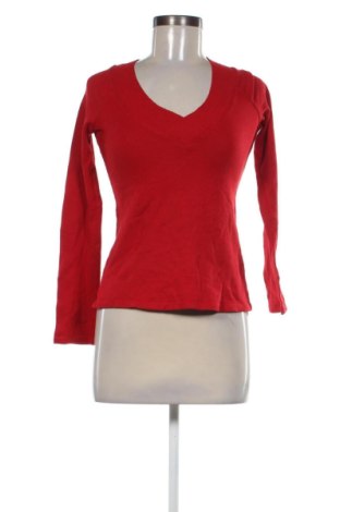 Дамска блуза Unbranded, Размер S, Цвят Червен, Цена 10,00 €