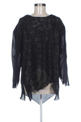 Bluzka damska Unbranded, Rozmiar XXL, Kolor Czarny, Cena 53,58 zł