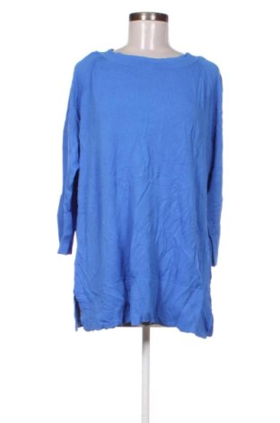 Damen Shirt Unbranded, Größe XL, Farbe Blau, Preis € 12,99
