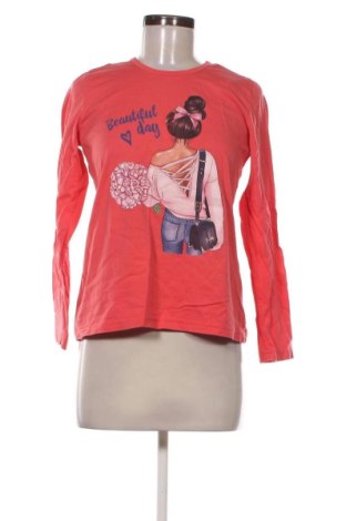 Bluză de femei Unbranded, Mărime S, Culoare Roșu, Preț 52,13 Lei