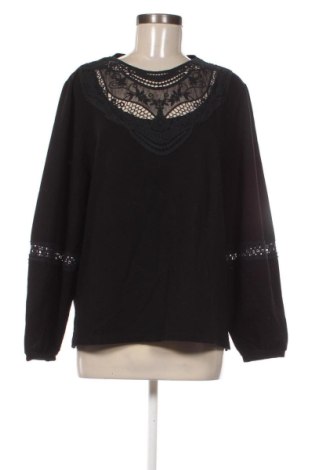 Bluză de femei Unbranded, Mărime XXL, Culoare Negru, Preț 60,99 Lei