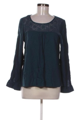 Bluză de femei Unbranded, Mărime L, Culoare Albastru, Preț 51,00 Lei