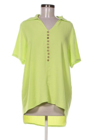 Bluză de femei Unbranded, Mărime XL, Culoare Verde, Preț 51,00 Lei