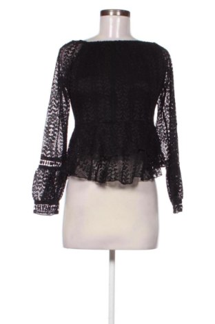Bluzka damska Unbranded, Rozmiar S, Kolor Czarny, Cena 51,99 zł