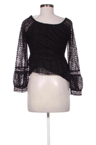 Bluzka damska Unbranded, Rozmiar S, Kolor Czarny, Cena 51,99 zł