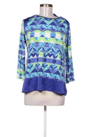 Bluzka damska Unbranded, Rozmiar M, Kolor Kolorowy, Cena 51,99 zł