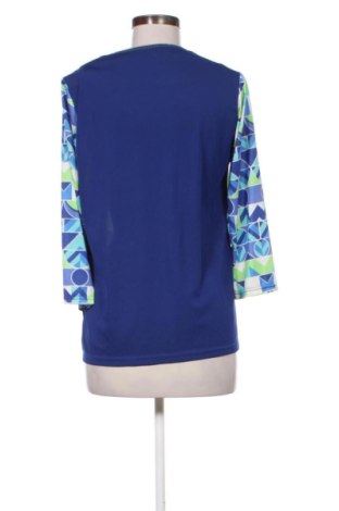 Bluzka damska Unbranded, Rozmiar M, Kolor Kolorowy, Cena 51,99 zł