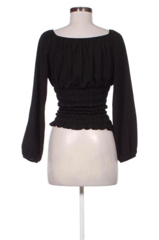 Bluză de femei Unbranded, Mărime L, Culoare Negru, Preț 60,99 Lei