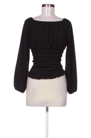 Bluză de femei Unbranded, Mărime L, Culoare Negru, Preț 60,99 Lei