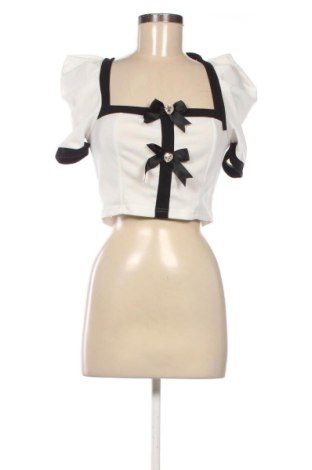 Bluzka damska Unbranded, Rozmiar S, Kolor Kolorowy, Cena 53,58 zł