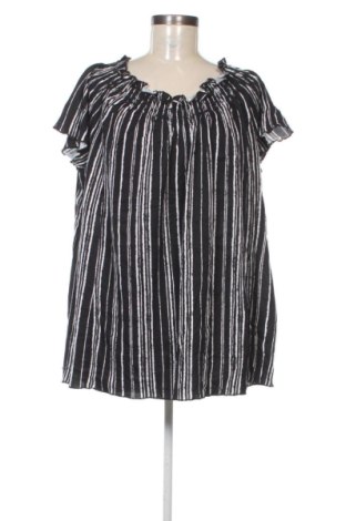 Dámská halenka Unbranded, Velikost 3XL, Barva Vícebarevné, Cena  289,00 Kč