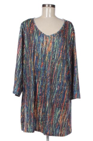 Bluză de femei Unbranded, Mărime 5XL, Culoare Multicolor, Preț 60,99 Lei