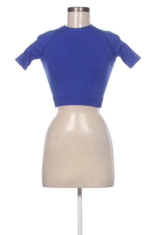 Bluzka damska Unbranded, Rozmiar XS, Kolor Niebieski, Cena 62,70 zł