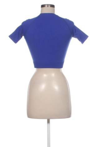 Bluzka damska Unbranded, Rozmiar XS, Kolor Niebieski, Cena 62,70 zł