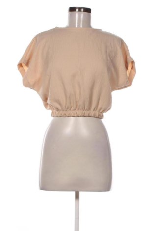 Bluzka damska Unbranded, Rozmiar S, Kolor Brązowy, Cena 53,58 zł