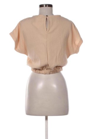 Bluzka damska Unbranded, Rozmiar S, Kolor Brązowy, Cena 53,58 zł