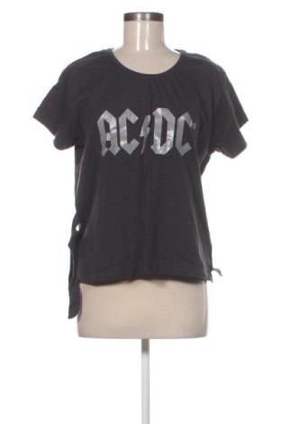 Bluzka damska Unbranded, Rozmiar XL, Kolor Szary, Cena 62,39 zł