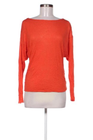 Bluzka damska Unbranded, Rozmiar M, Kolor Pomarańczowy, Cena 51,99 zł