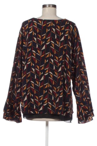 Дамска блуза Unbranded, Размер XL, Цвят Многоцветен, Цена 10,22 €