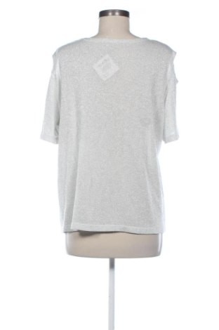 Bluză de femei Unbranded, Mărime M, Culoare Argintiu, Preț 51,00 Lei