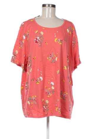 Дамска блуза Unbranded, Размер 3XL, Цвят Многоцветен, Цена 10,22 €