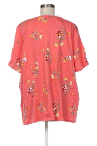 Дамска блуза Unbranded, Размер 3XL, Цвят Многоцветен, Цена 10,22 €