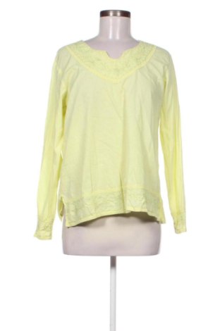 Bluză de femei Unbranded, Mărime L, Culoare Verde, Preț 51,00 Lei