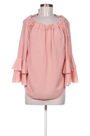 Bluzka damska Unbranded, Rozmiar M, Kolor Różowy, Cena 53,58 zł