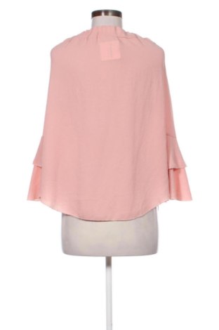 Bluzka damska Unbranded, Rozmiar M, Kolor Różowy, Cena 53,58 zł