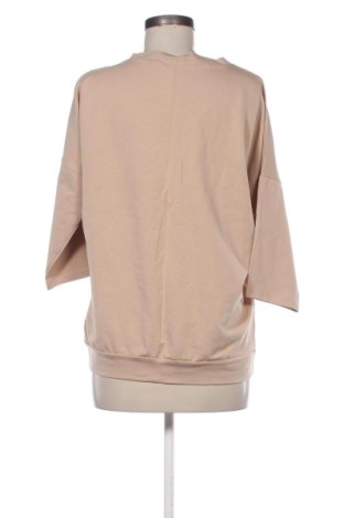 Bluzka damska Unbranded, Rozmiar L, Kolor Beżowy, Cena 52,42 zł