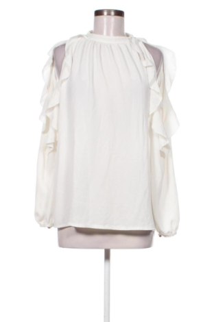 Bluză de femei Unbranded, Mărime M, Culoare Alb, Preț 52,13 Lei