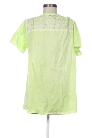 Γυναικεία μπλούζα Unbranded, Μέγεθος XL, Χρώμα Πράσινο, Τιμή 11,99 €