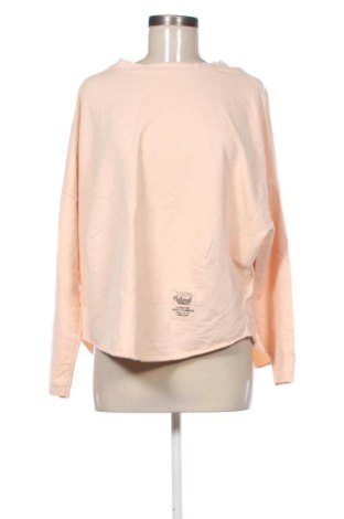 Дамска блуза Unbranded, Размер XL, Цвят Оранжев, Цена 9,78 €