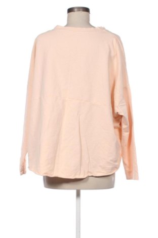 Дамска блуза Unbranded, Размер XL, Цвят Оранжев, Цена 9,78 €