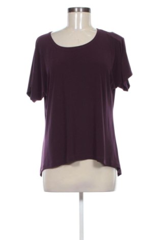 Bluză de femei Unbranded, Mărime L, Culoare Mov, Preț 51,00 Lei