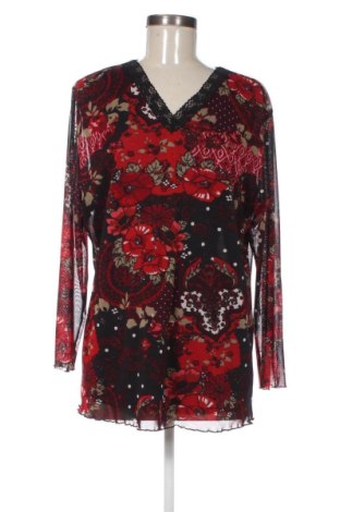 Dámska blúza Unbranded, Veľkosť XL, Farba Viacfarebná, Cena  11,95 €