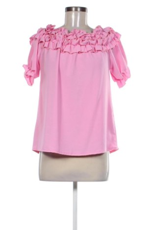 Női blúz Unbranded, Méret M, Szín Rózsaszín, Ár 4 010 Ft