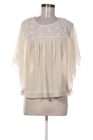 Damen Shirt Unbranded, Größe S, Farbe Beige, Preis 18,46 €