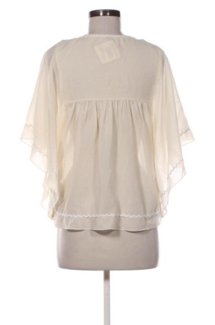 Damen Shirt Unbranded, Größe S, Farbe Beige, Preis 18,46 €