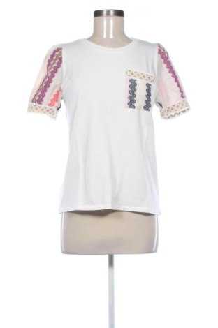 Damen Shirt Unbranded, Größe S, Farbe Weiß, Preis 9,70 €