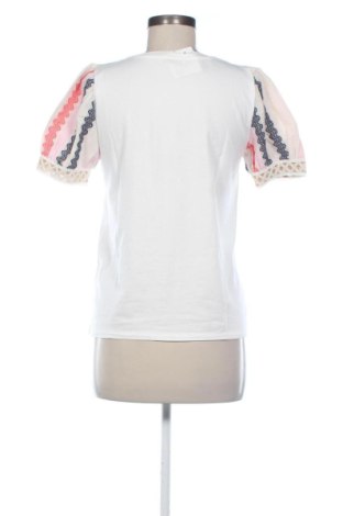 Damen Shirt Unbranded, Größe S, Farbe Weiß, Preis 9,70 €