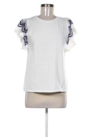 Bluză de femei Unbranded, Mărime S, Culoare Alb, Preț 50,59 Lei