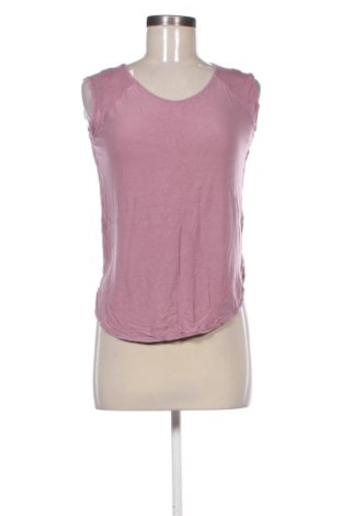 Damen Shirt Unbranded, Größe M, Farbe Aschrosa, Preis 9,70 €
