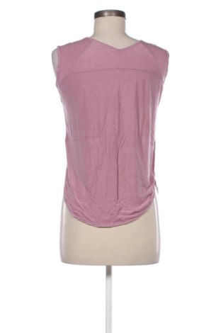 Damen Shirt Unbranded, Größe M, Farbe Aschrosa, Preis 9,70 €
