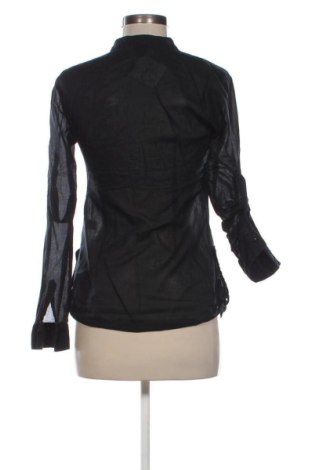 Bluză de femei Unbranded, Mărime XS, Culoare Negru, Preț 50,59 Lei