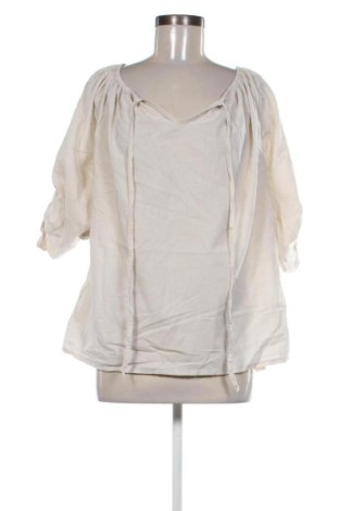 Bluză de femei Unbranded, Mărime XL, Culoare Bej, Preț 51,00 Lei