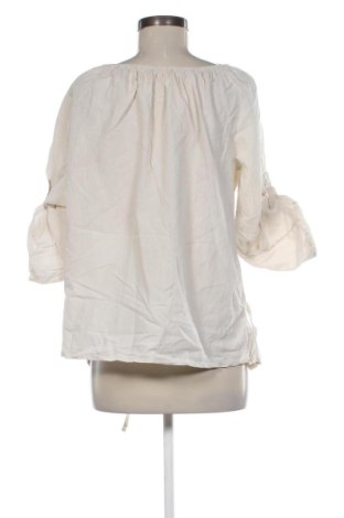 Bluză de femei Unbranded, Mărime XL, Culoare Bej, Preț 51,00 Lei