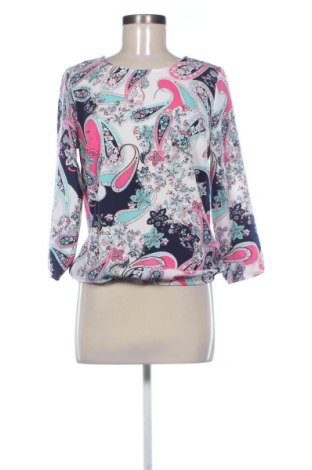 Bluză de femei Unbranded, Mărime S, Culoare Multicolor, Preț 50,59 Lei